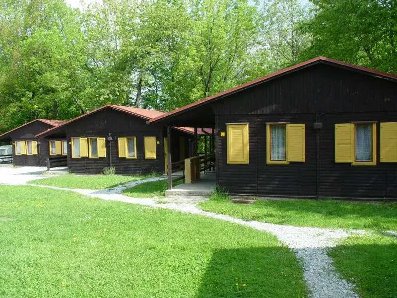 Photo 3 of Liščí mlýn